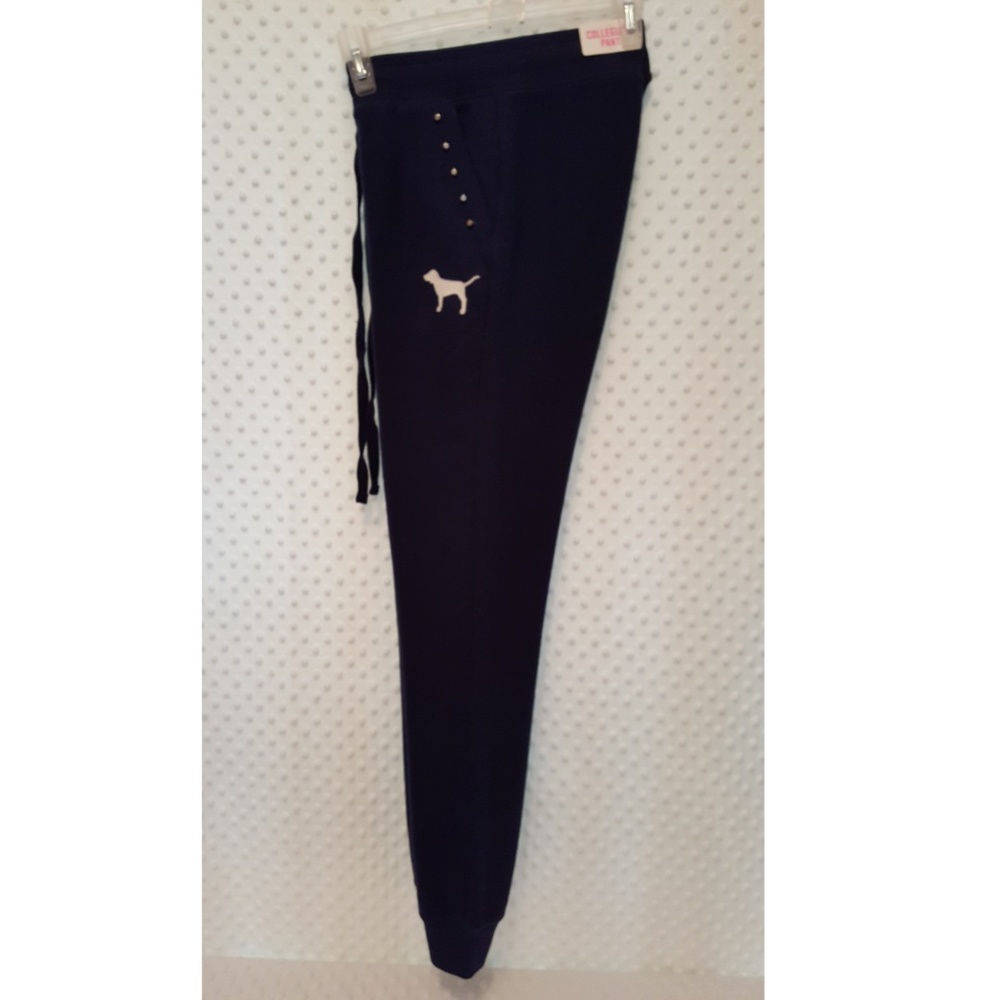 Victoria's Secret PINK Collegiate Pants